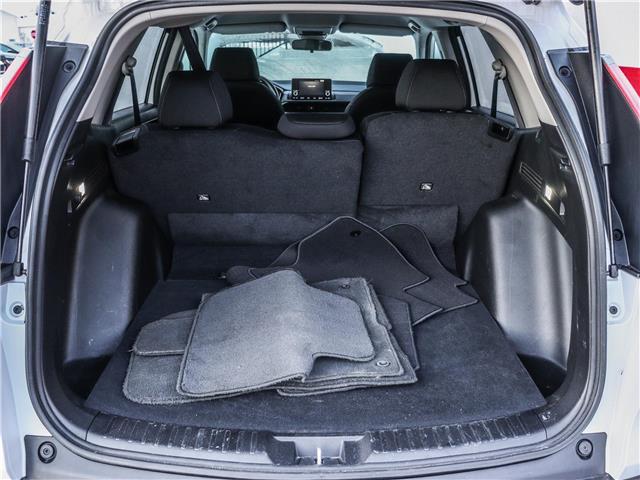 2024 Honda CR-V LX-B (Stk: L17470) in Ottawa - Image 17 of 24