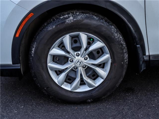 2024 Honda CR-V LX-B (Stk: L17470) in Ottawa - Image 18 of 24
