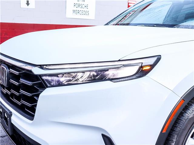 2024 Honda CR-V LX-B (Stk: L17470) in Ottawa - Image 19 of 24