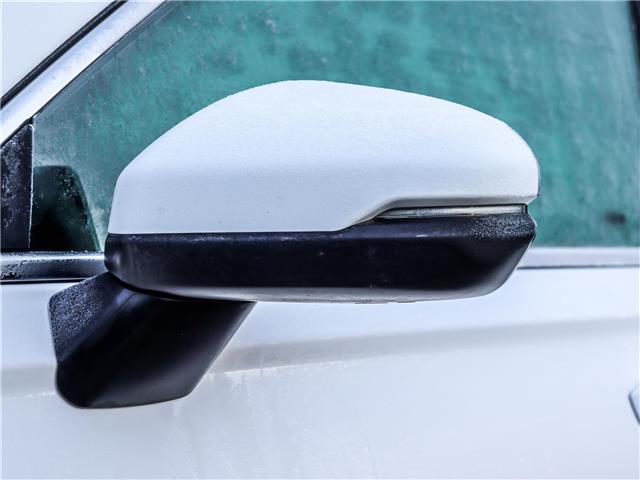 2024 Honda CR-V LX-B (Stk: L17470) in Ottawa - Image 20 of 24