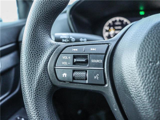 2024 Honda CR-V LX-B (Stk: L17470) in Ottawa - Image 22 of 24