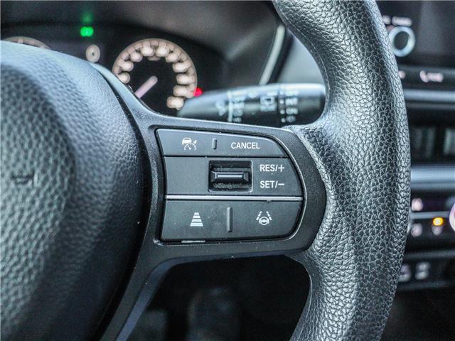 2024 Honda CR-V LX-B (Stk: L17470) in Ottawa - Image 23 of 24