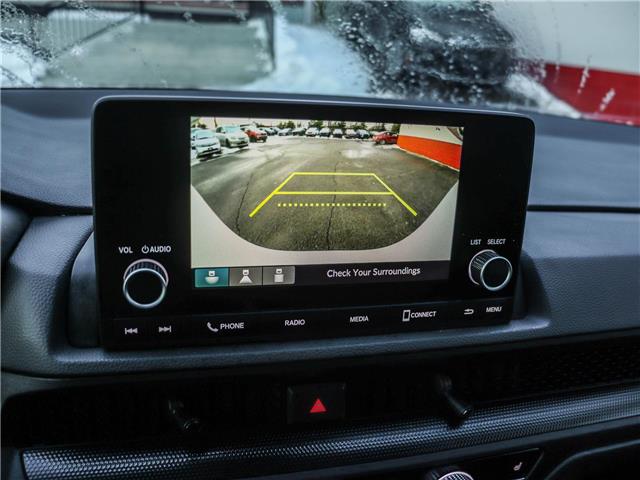 2024 Honda CR-V LX-B (Stk: L17470) in Ottawa - Image 24 of 24