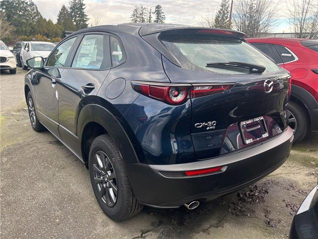 2026 Mazda CX-30 GX (Stk: 125830) in Surrey - Image 3 of 5
