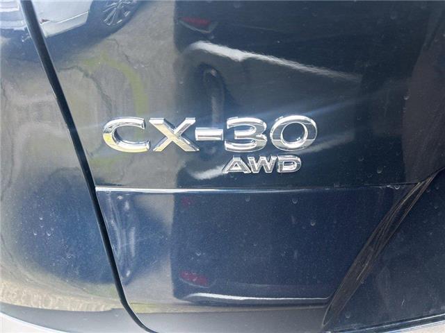 2026 Mazda CX-30 GX (Stk: 125830) in Surrey - Image 4 of 5