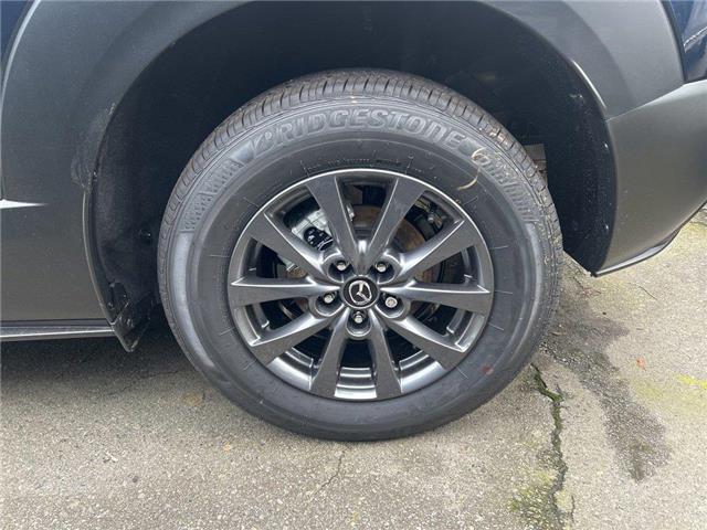 2026 Mazda CX-30 GX (Stk: 125830) in Surrey - Image 5 of 5