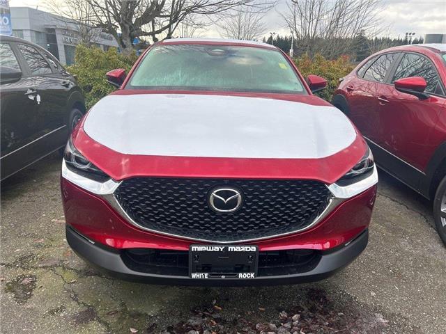 2026 Mazda CX-30 GT (Stk: 127130) in Surrey - Image 2 of 5
