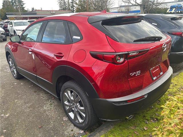 2026 Mazda CX-30 GT (Stk: 127130) in Surrey - Image 3 of 5