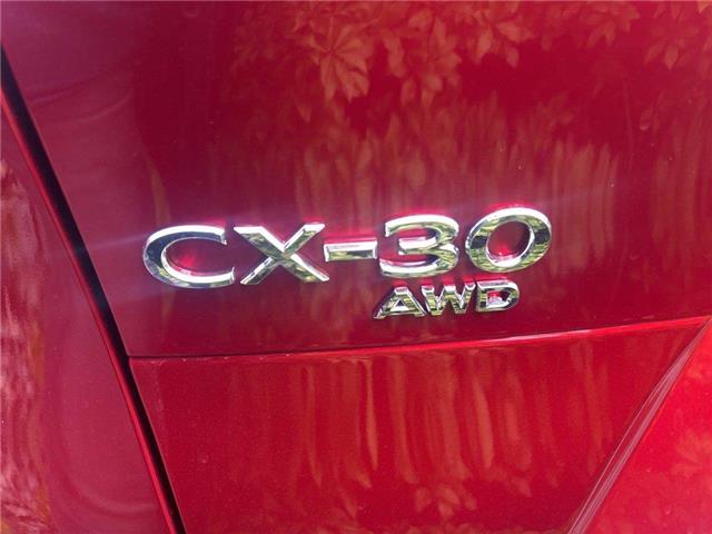 2026 Mazda CX-30 GT (Stk: 127130) in Surrey - Image 4 of 5