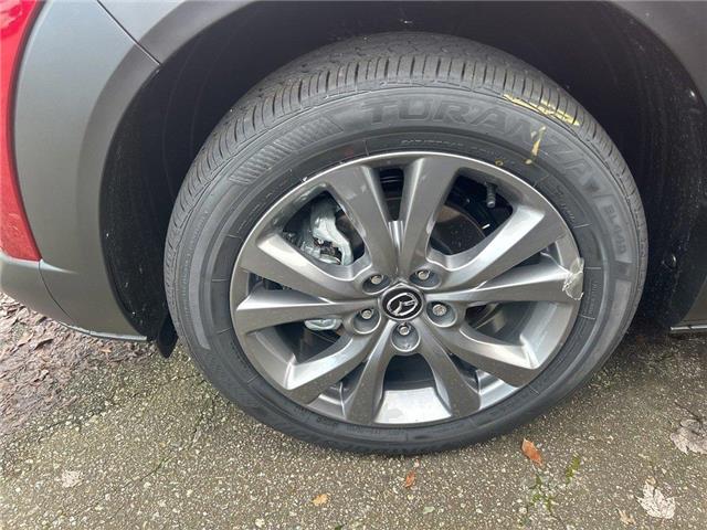 2026 Mazda CX-30 GT (Stk: 127130) in Surrey - Image 5 of 5