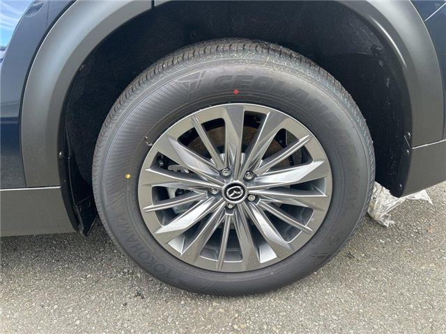 2026 Mazda CX-90 MHEV GS-L (Stk: 375794) in Surrey - Image 5 of 5
