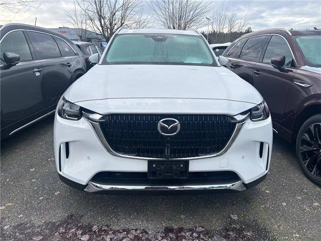 2025 Mazda CX-90 MHEV GT (Stk: 252673) in Surrey - Image 2 of 5 2025 Mazda CX-90 MHEV GT (Stk: 252673) in Surrey - Image 2 of 5