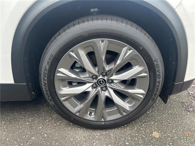 2025 Mazda CX-90 MHEV GT (Stk: 252673) in Surrey - Image 5 of 5 2025 Mazda CX-90 MHEV GT (Stk: 252673) in Surrey - Image 5 of 5