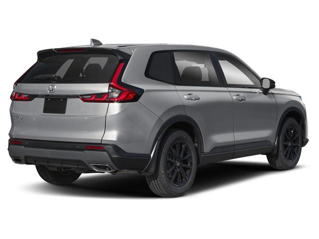 2026 Honda CR-V Hybrid EX-L (Stk: 260322) in Ottawa - Image 3 of 3