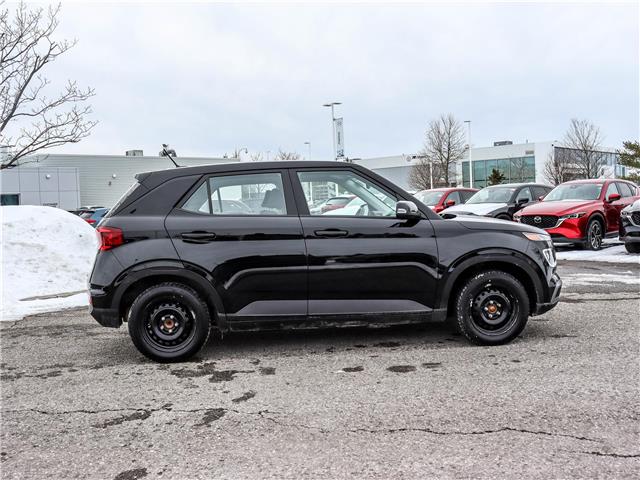 2023 Hyundai Venue  (Stk: 15259A) in Ottawa - Image 3 of 21