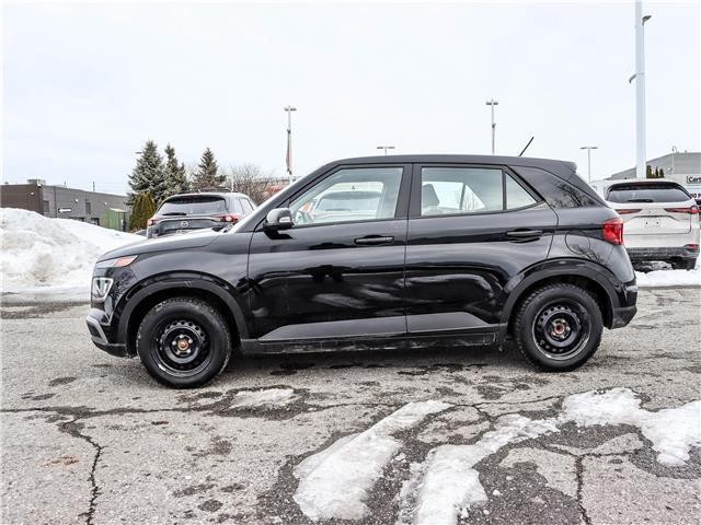 2023 Hyundai Venue  (Stk: 15259A) in Ottawa - Image 5 of 21