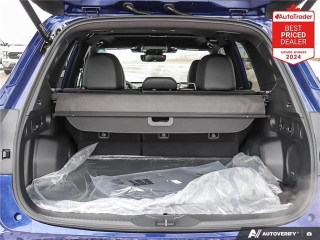 2026 Subaru Forester Sport (Stk: S11821) in Hamilton - Image 14 of 30