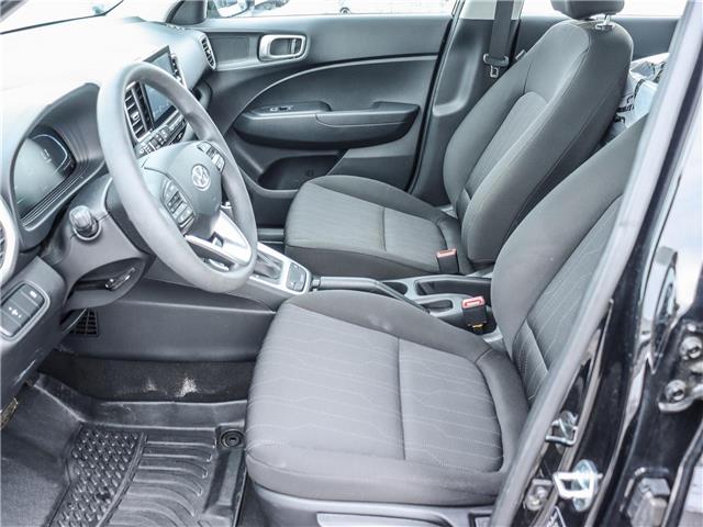 2023 Hyundai Venue  (Stk: 15259A) in Ottawa - Image 6 of 21