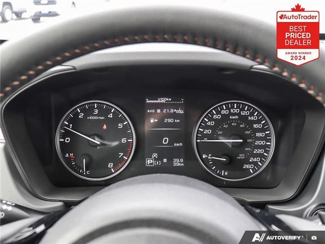 2026 Subaru Forester Sport (Stk: S11821) in Hamilton - Image 18 of 30
