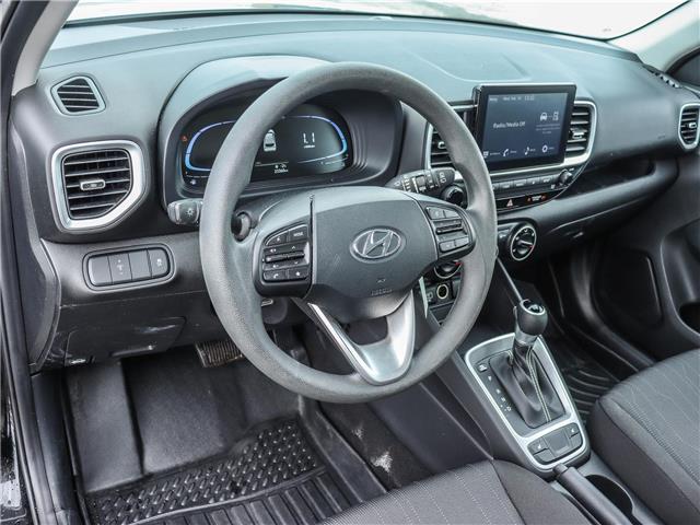 2023 Hyundai Venue  (Stk: 15259A) in Ottawa - Image 7 of 21