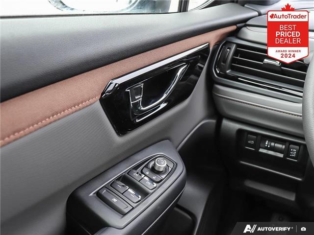 2026 Subaru Forester Sport (Stk: S11821) in Hamilton - Image 20 of 30