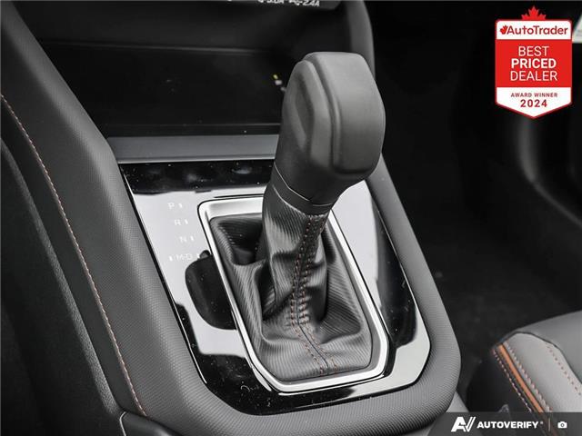 2026 Subaru Forester Sport (Stk: S11821) in Hamilton - Image 22 of 30