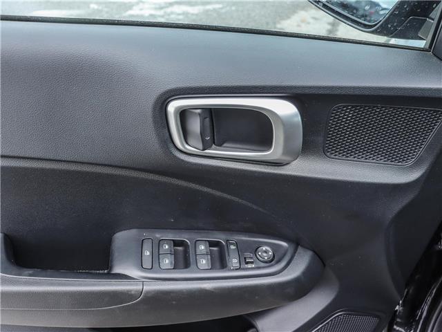 2023 Hyundai Venue  (Stk: 15259A) in Ottawa - Image 8 of 21