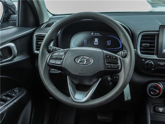 2023 Hyundai Venue  (Stk: 15259A) in Ottawa - Image 9 of 21