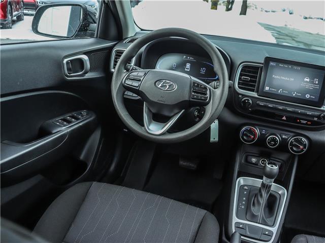 2023 Hyundai Venue  (Stk: 15259A) in Ottawa - Image 11 of 21
