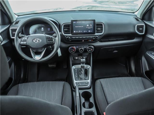 2023 Hyundai Venue  (Stk: 15259A) in Ottawa - Image 12 of 21
