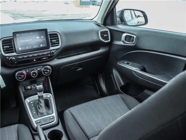2023 Hyundai Venue  (Stk: 15259A) in Ottawa - Image 13 of 21