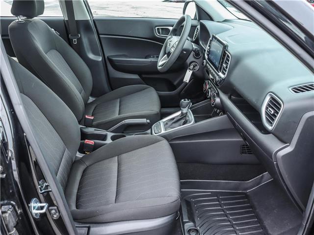 2023 Hyundai Venue  (Stk: 15259A) in Ottawa - Image 14 of 21