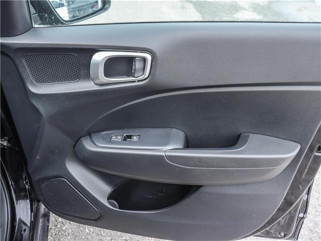 2023 Hyundai Venue  (Stk: 15259A) in Ottawa - Image 15 of 21