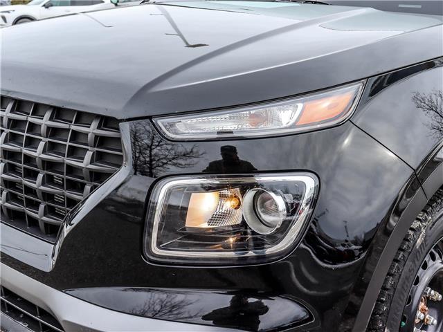 2023 Hyundai Venue  (Stk: 15259A) in Ottawa - Image 16 of 21