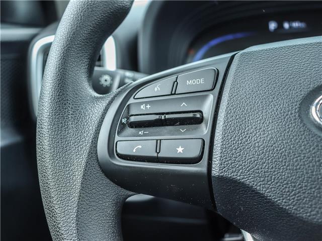2023 Hyundai Venue  (Stk: 15259A) in Ottawa - Image 19 of 21