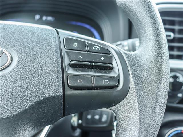 2023 Hyundai Venue  (Stk: 15259A) in Ottawa - Image 20 of 21