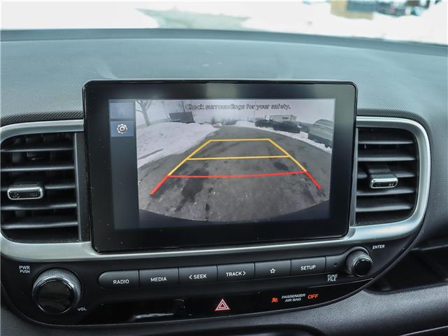 2023 Hyundai Venue  (Stk: 15259A) in Ottawa - Image 21 of 21