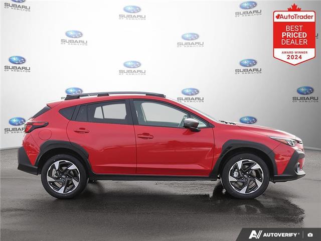 2026 Subaru Crosstrek Limited (Stk: S12016) in Hamilton - Image 6 of 30