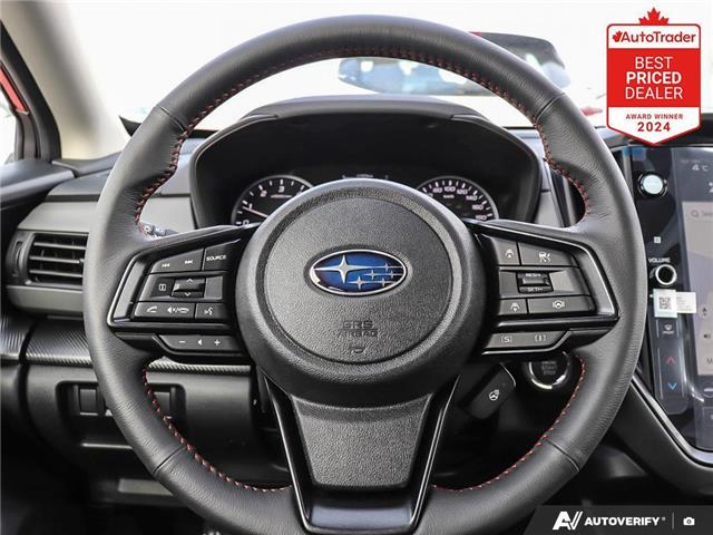 2026 Subaru Crosstrek Limited (Stk: S12016) in Hamilton - Image 17 of 30