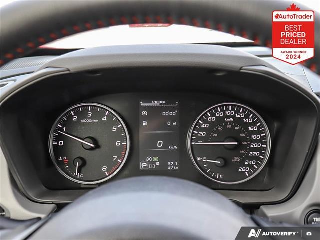 2026 Subaru Crosstrek Limited (Stk: S12016) in Hamilton - Image 18 of 30