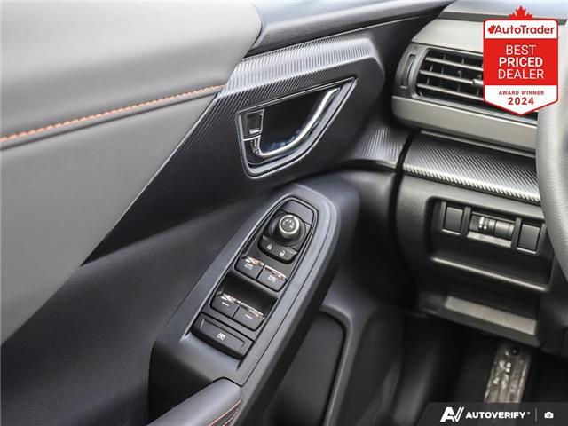 2026 Subaru Crosstrek Limited (Stk: S12016) in Hamilton - Image 20 of 30