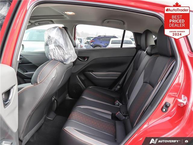 2026 Subaru Crosstrek Limited (Stk: S12016) in Hamilton - Image 26 of 30