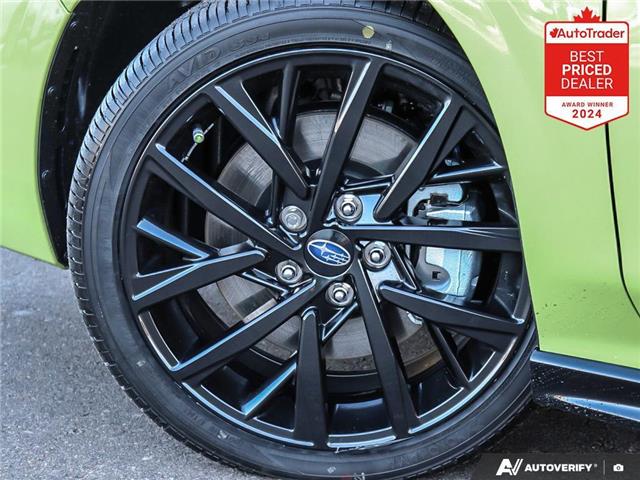 2026 Subaru Impreza RS (Stk: S12024) in Hamilton - Image 9 of 30