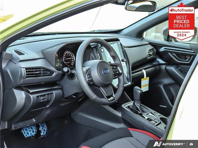 2026 Subaru Impreza RS (Stk: S12024) in Hamilton - Image 16 of 30