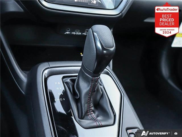 2026 Subaru Impreza RS (Stk: S12024) in Hamilton - Image 22 of 30