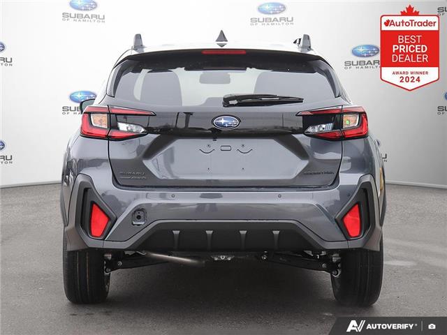 2026 Subaru Crosstrek Onyx (Stk: S12079) in Hamilton - Image 4 of 30