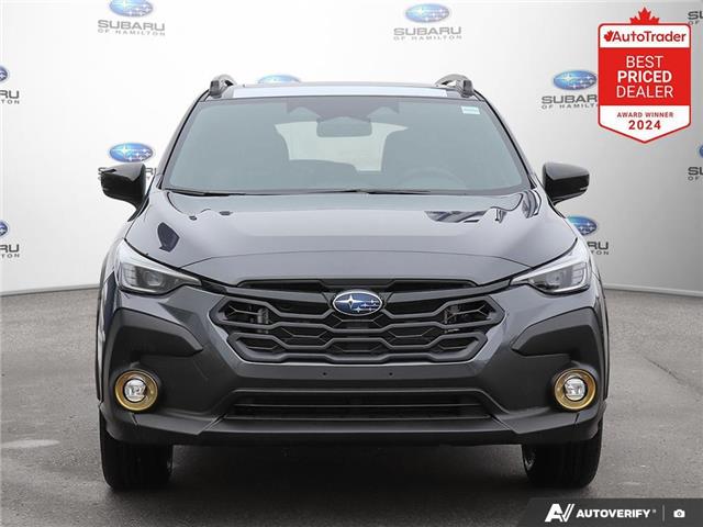 2026 Subaru Crosstrek Onyx (Stk: S12079) in Hamilton - Image 8 of 30