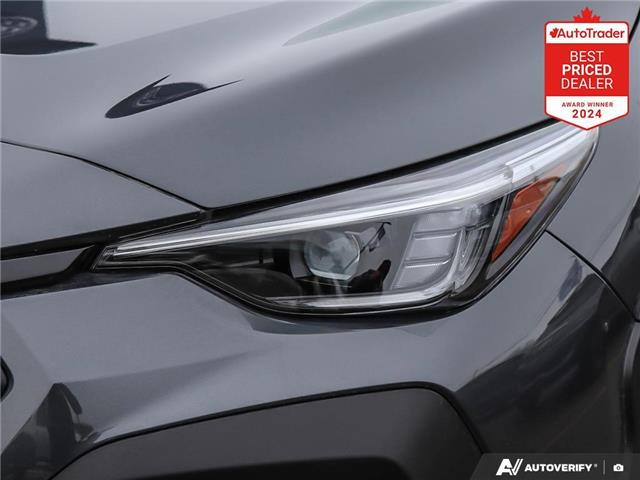 2026 Subaru Crosstrek Onyx (Stk: S12079) in Hamilton - Image 13 of 30