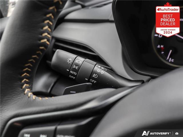 2026 Subaru Crosstrek Onyx (Stk: S12079) in Hamilton - Image 19 of 30