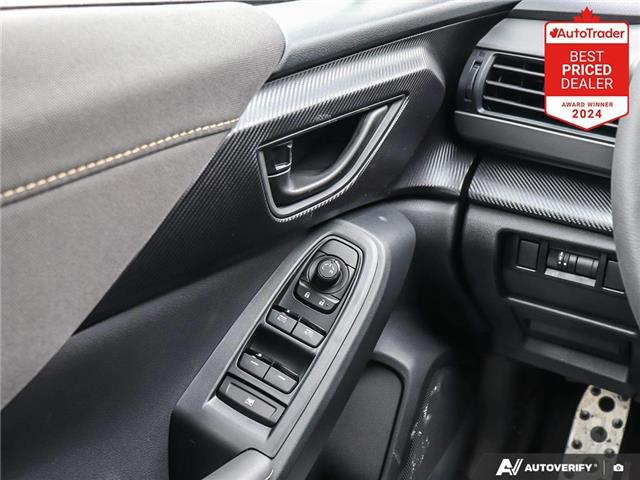 2026 Subaru Crosstrek Onyx (Stk: S12079) in Hamilton - Image 20 of 30